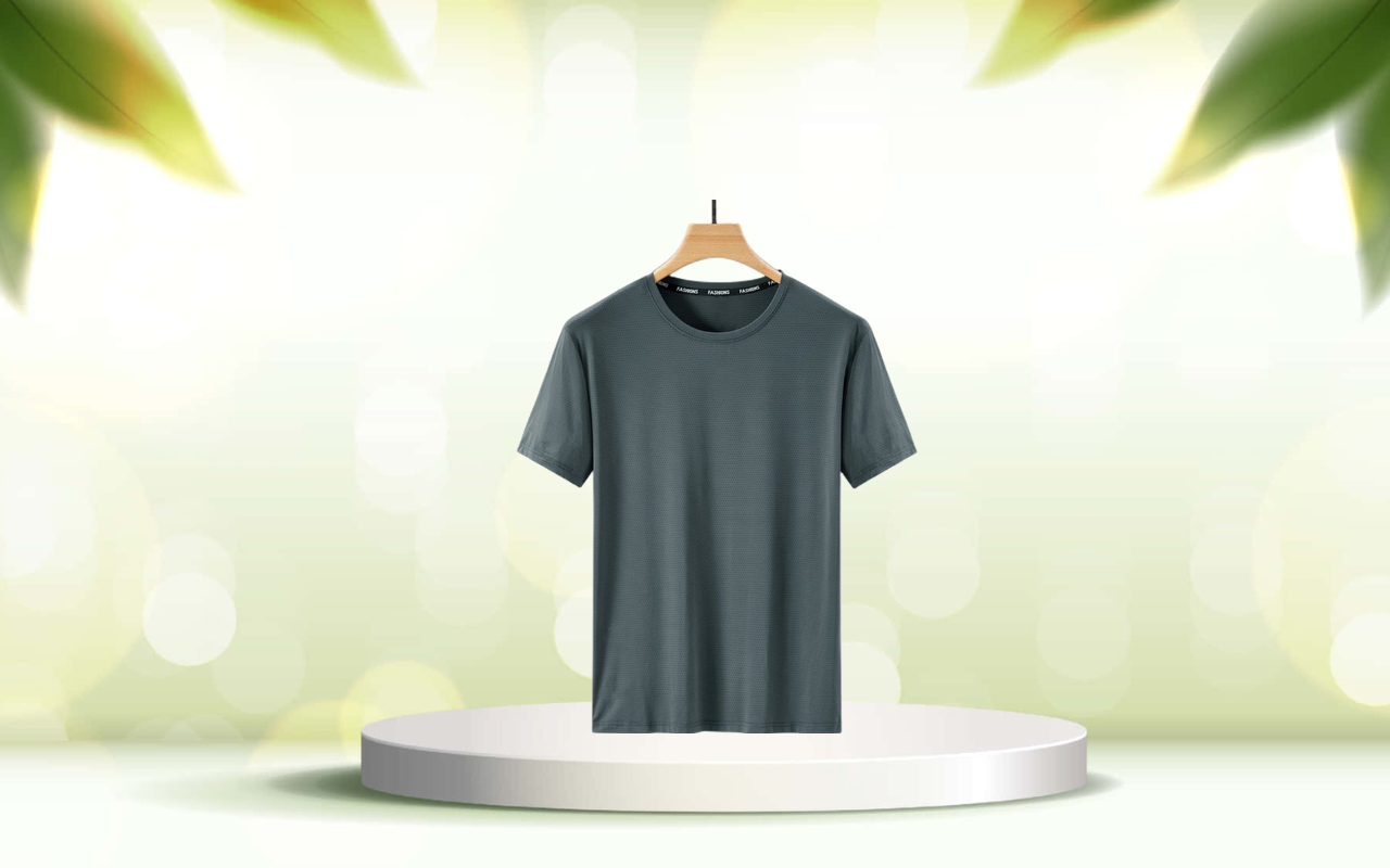 Scopri la maglietta superfit unisex: comfort, stile neutro e taglie fino alla 5XL