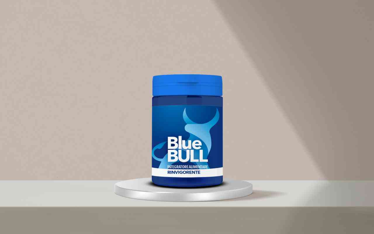 Scopri come Blue Bull può migliorare le tue prestazioni sessuali in modo naturale