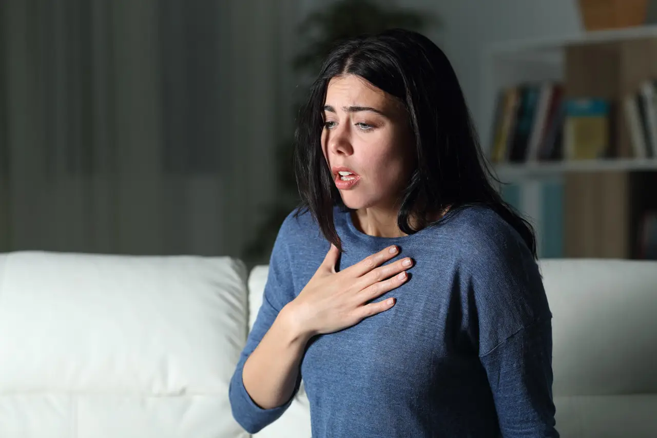 Come riconoscere i segnali di allarme dei polmoni: quando preoccuparsi e cosa fare