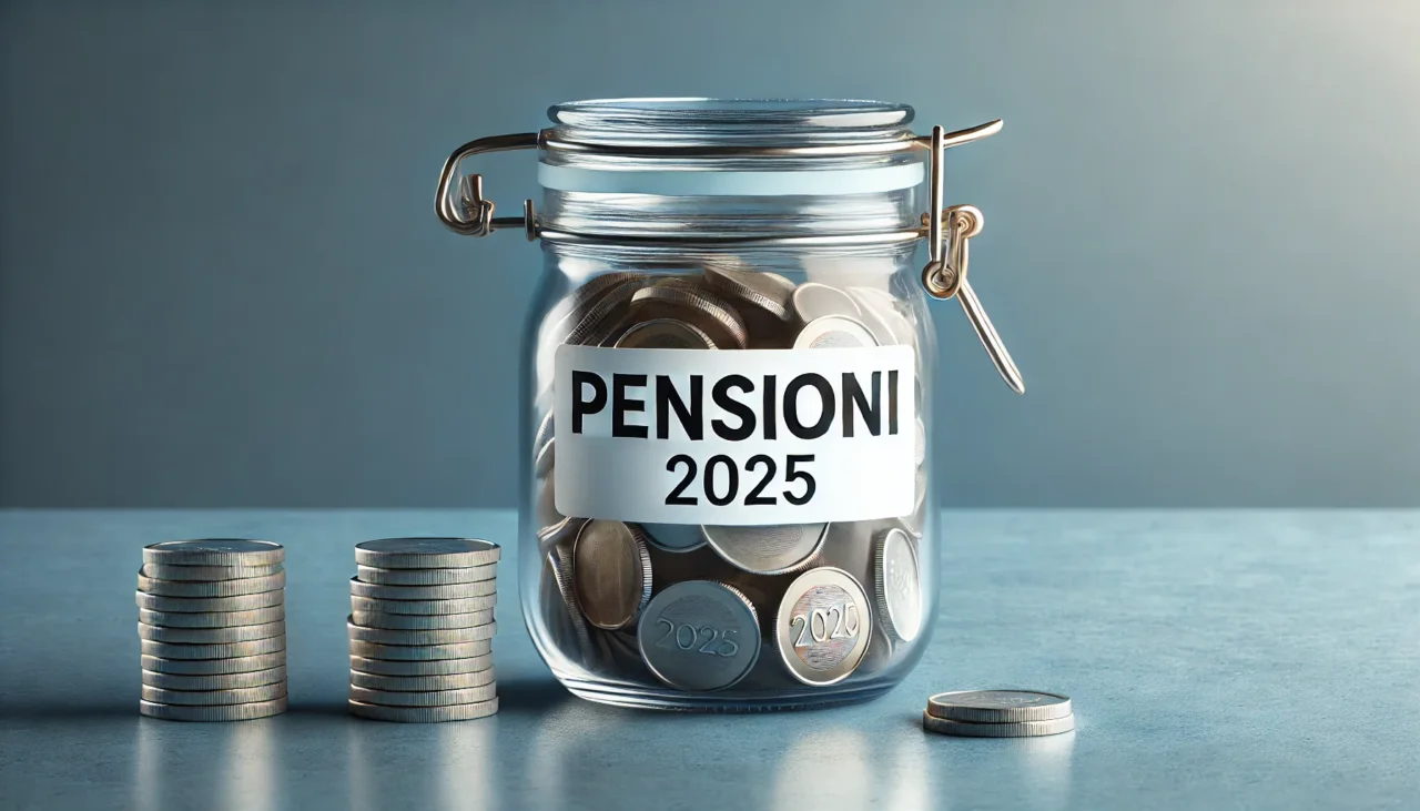 Pensioni minime e nuovi calcoli: ecco chi riceverà un aumento a breve