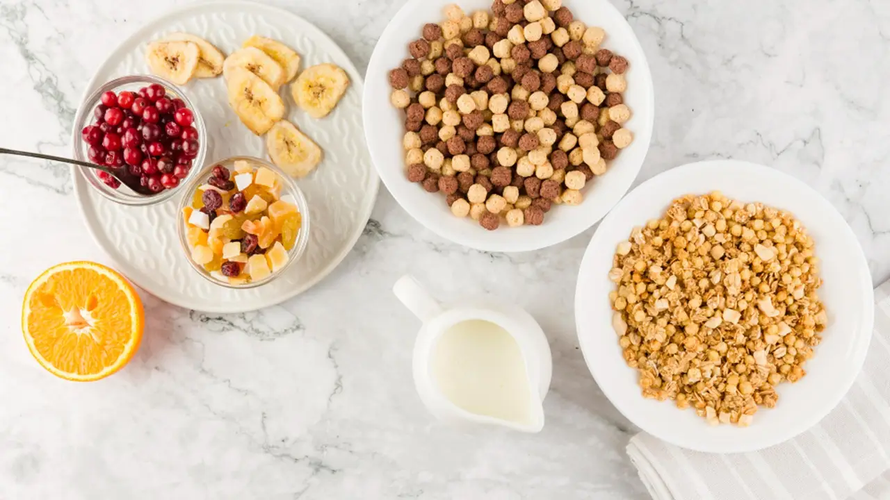 Sai quali cereali integrali contribuiscono a controllare il livello di zucchero nel sangue?