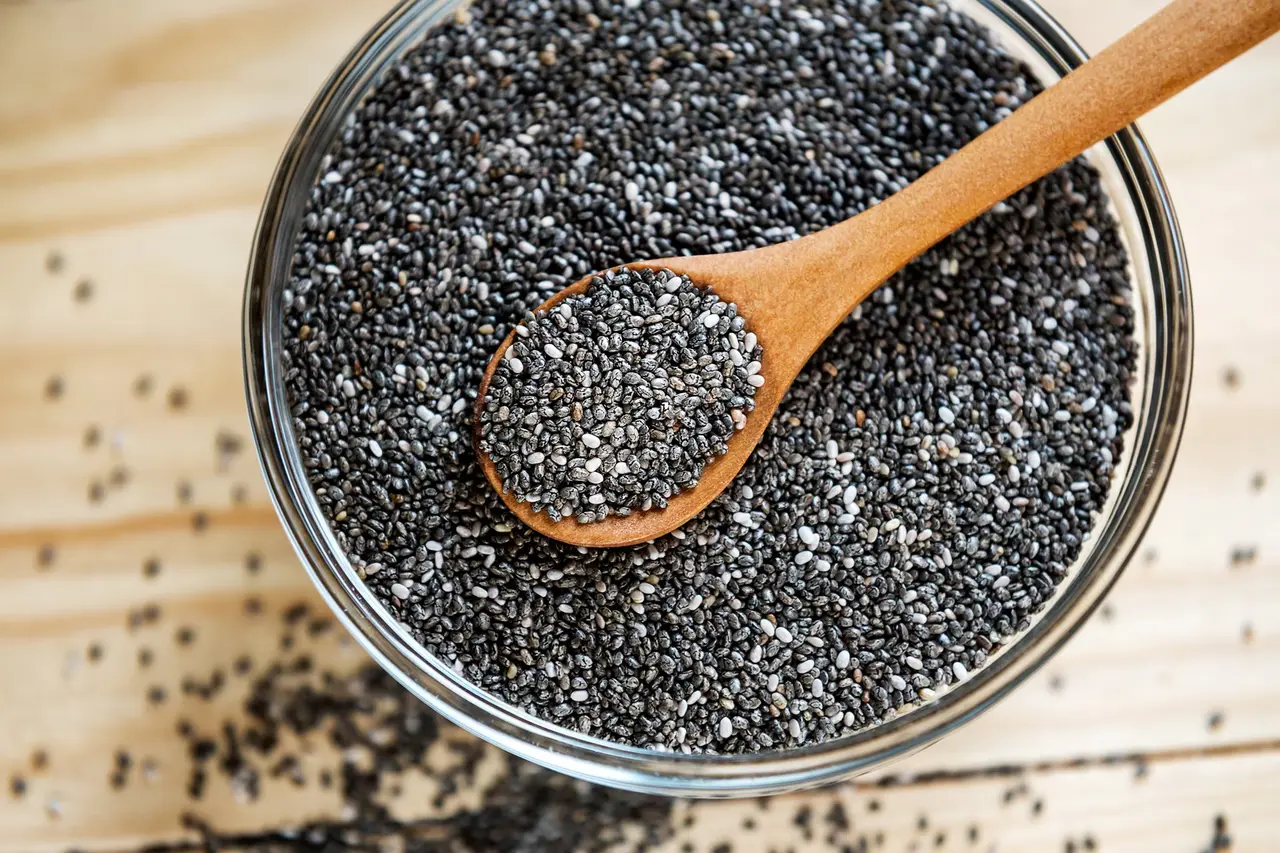 Questi semi quotidiani possono influire sulla tua glicemia: ecco come inserirli in cucina