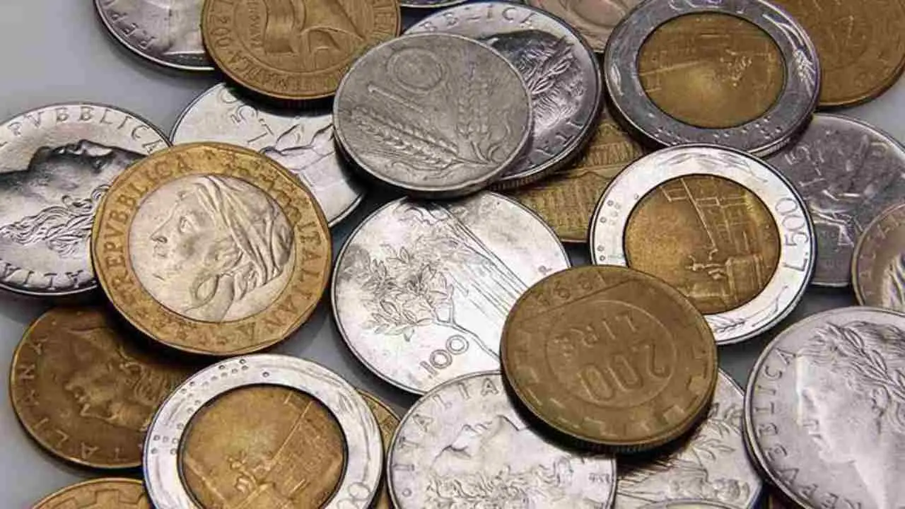 Scopri quanto valgono oggi le vecchie monete da 50 e 100 lire: curiosità, storia e mercato per tutti