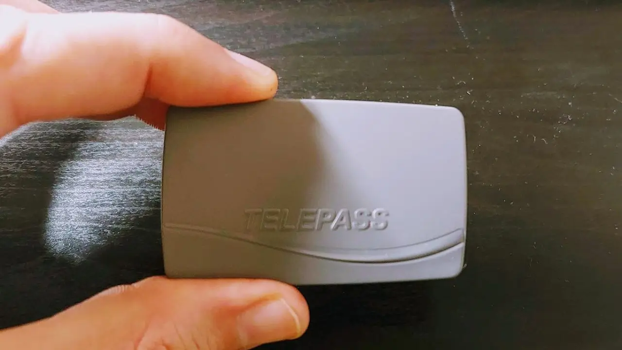 Telepass: cos’è, come funziona e quanto si paga per viaggiare