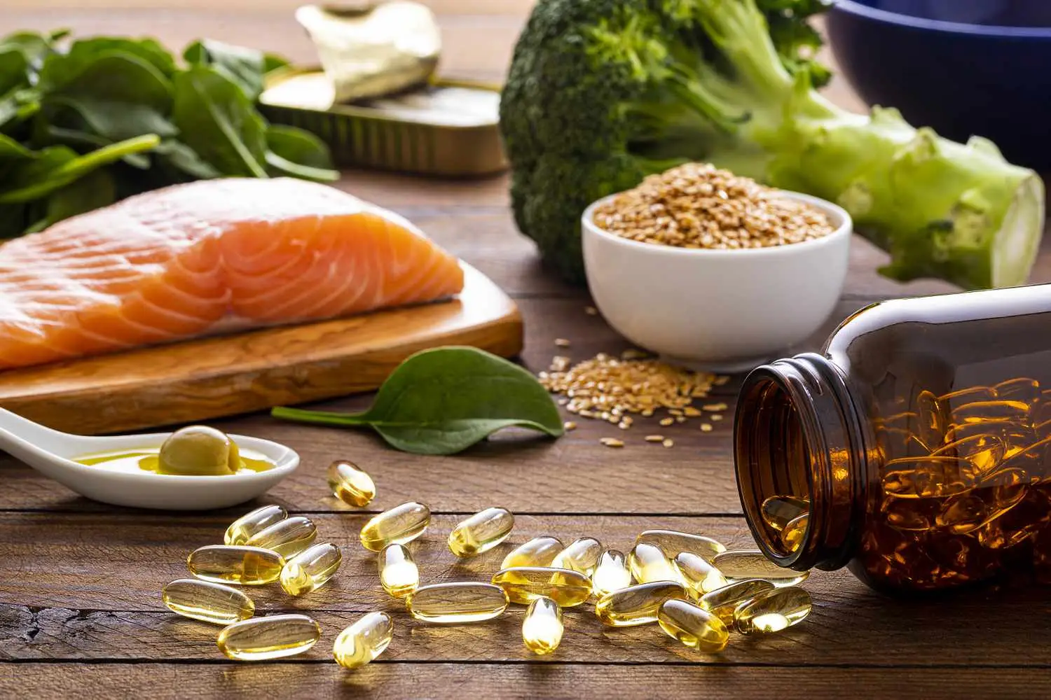 Vitamina E: quali sono i sintomi della carenza e perché è importante per la salute