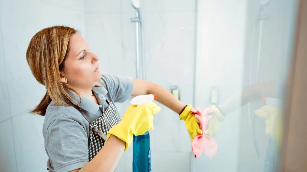 Ecco quante ore dovrebbe lavorare una colf, secondo la legge