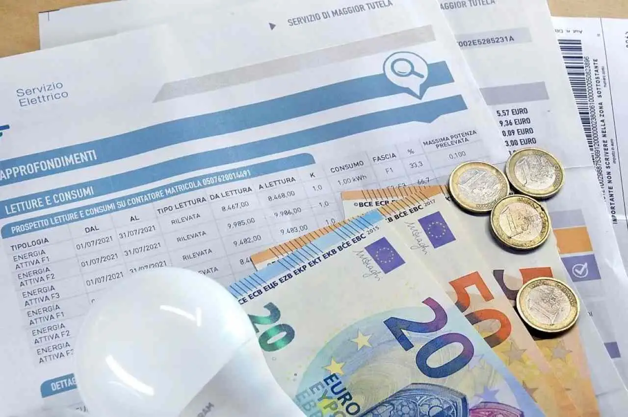 Bonus bollette 2025: scopri se puoi ottenere lo sconto