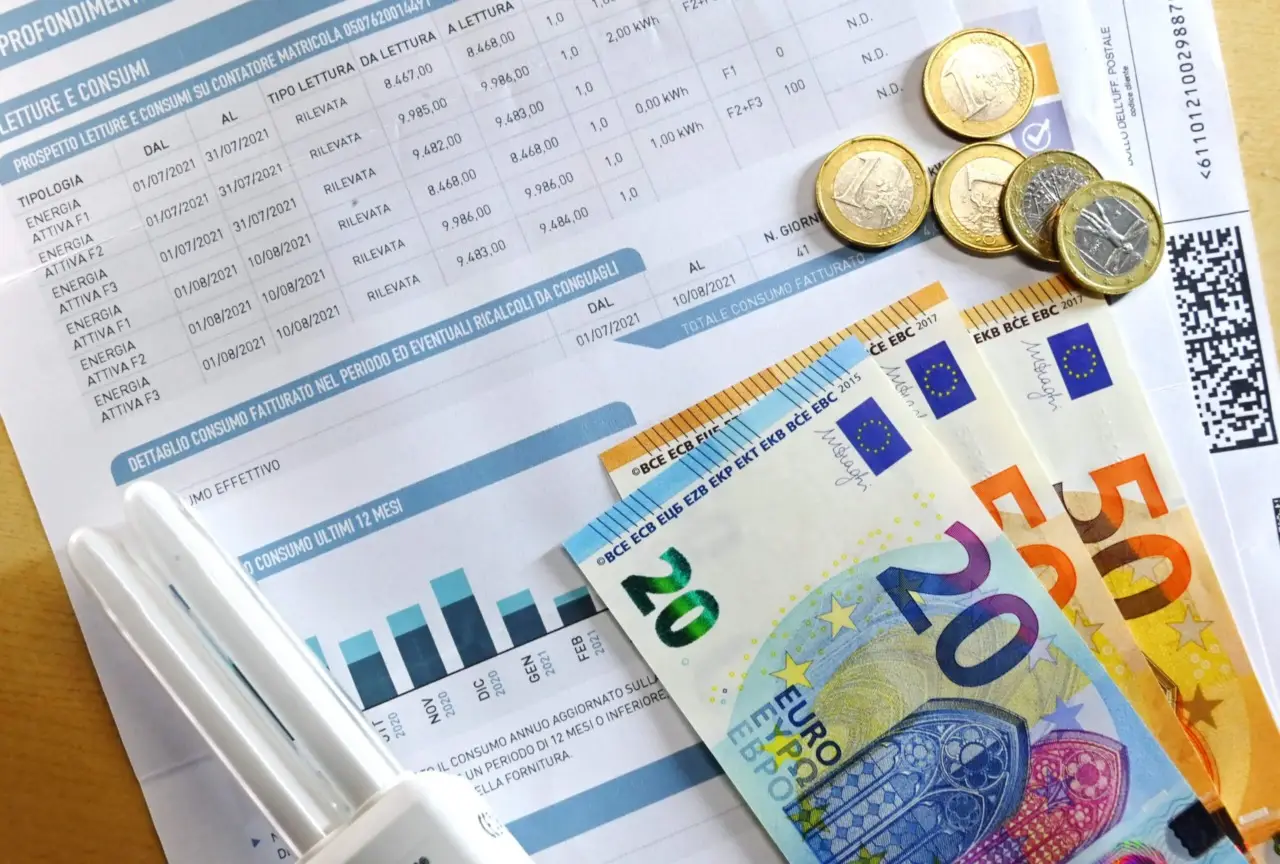Ecco chi può ricevere il bonus per pagare le bollette con isee fino a 25.000 euro: controlla se rientri