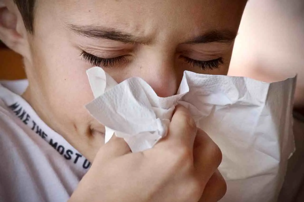 I primi segnali che il tuo corpo non tollera qualcosa: riconosci i sintomi di un’allergia