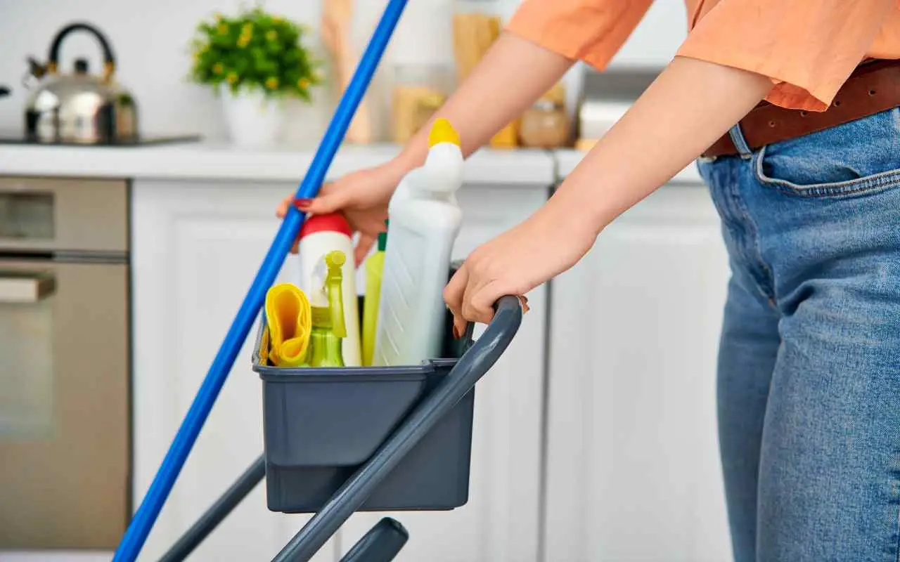 Quanto guadagna una collaboratrice domestica all’ora: ecco il prezzo ufficiale