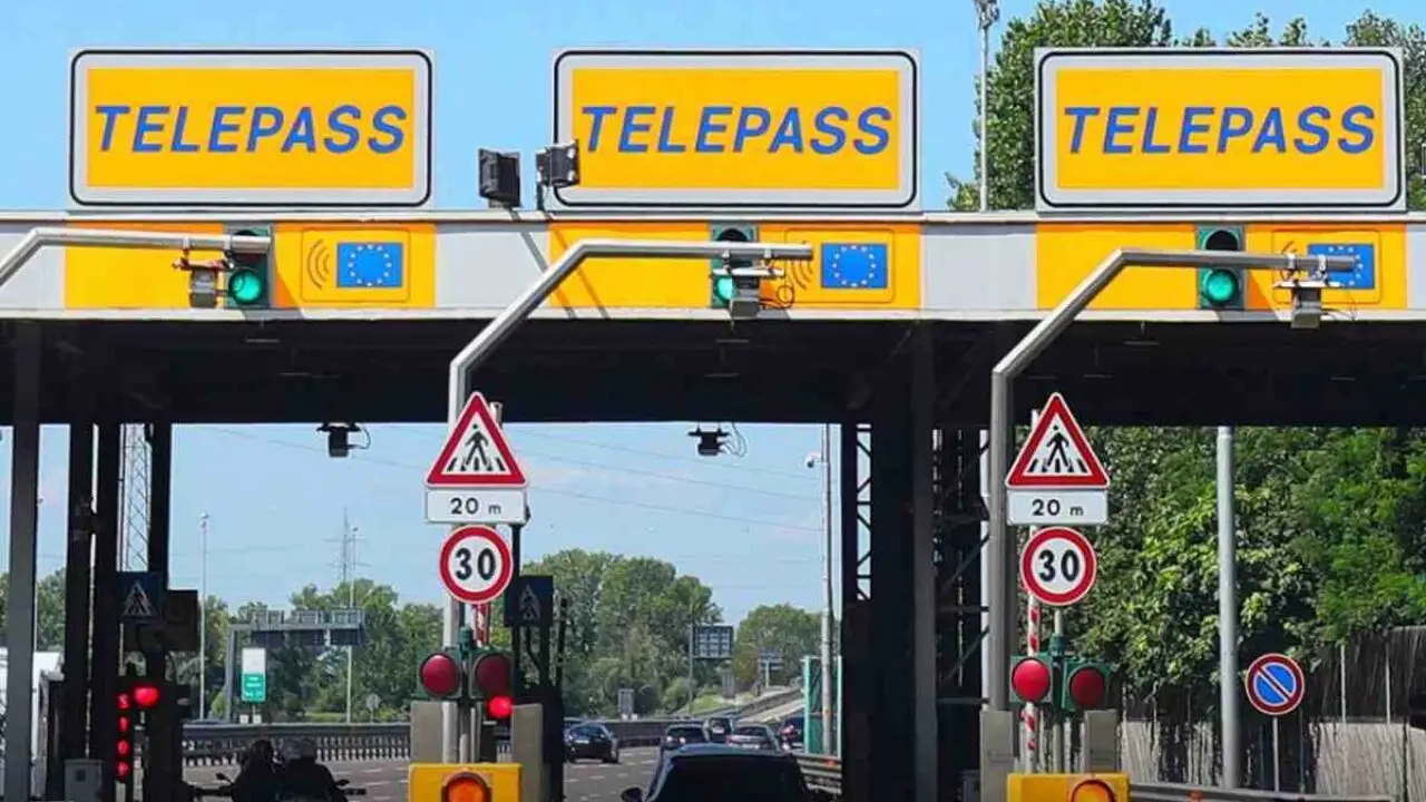 Ecco il vecchio prezzo del Telepass prima degli ultimi rincari