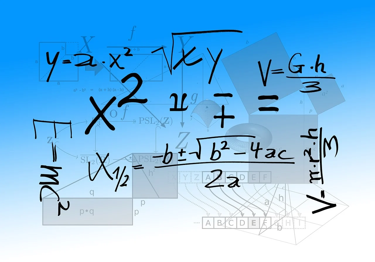 Occhio al quiz: sapresti dire come si chiamano i risultati delle quattro operazioni?