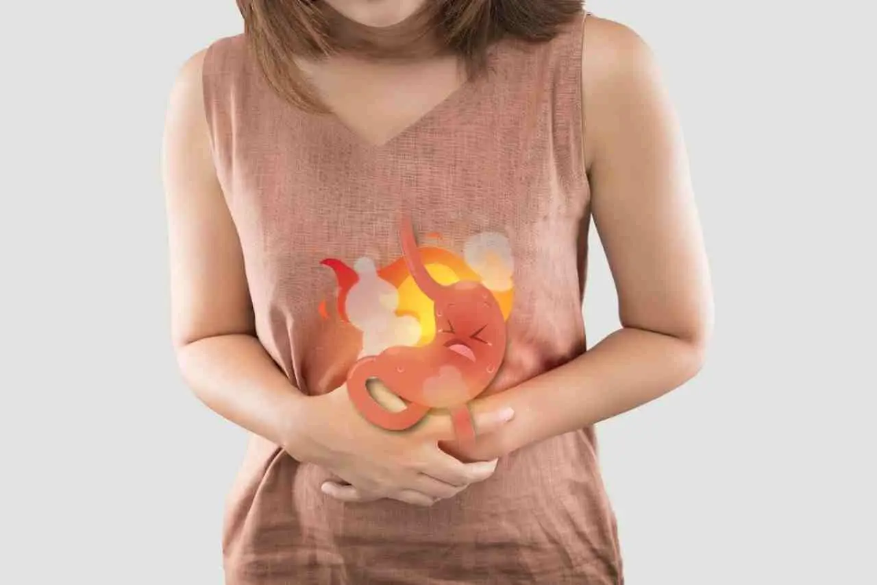 Tre cibi da non mangiare se hai la gastrite: ecco quali sono