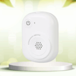 Scopri O3 Cube: il dispositivo ricaricabile che elimina odori e igienizza il frigorifero