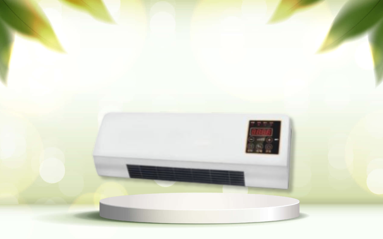 Scopri Eko-Splitter: comfort su misura per la tua casa senza ingombri