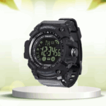 Scopri lo smartwatch rugged BRV: resistenza estrema e benessere sempre al polso